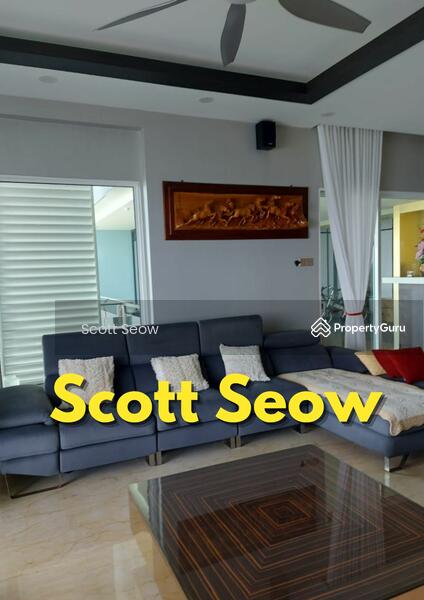 For Sale - One Tanjong Condominium