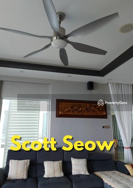 For Sale - One Tanjong Condominium