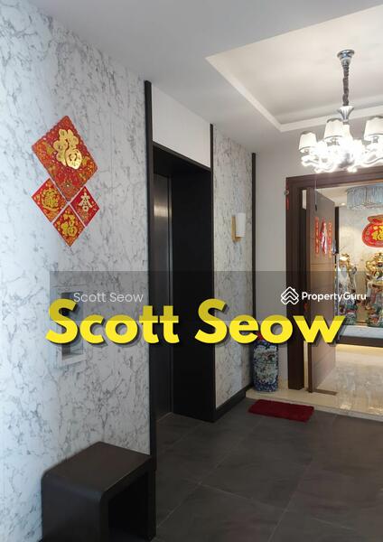 For Sale - One Tanjong Condominium