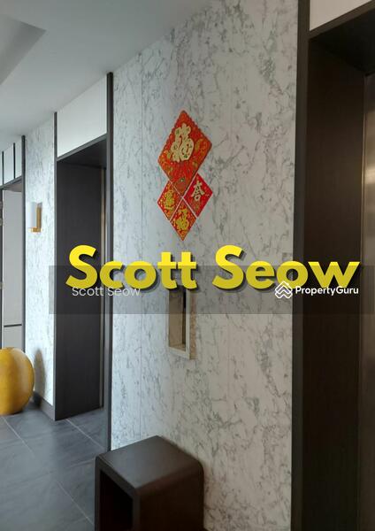 For Sale - One Tanjong Condominium