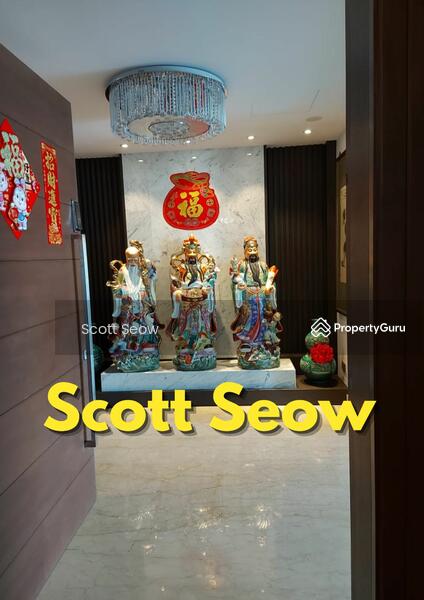 For Sale - One Tanjong Condominium