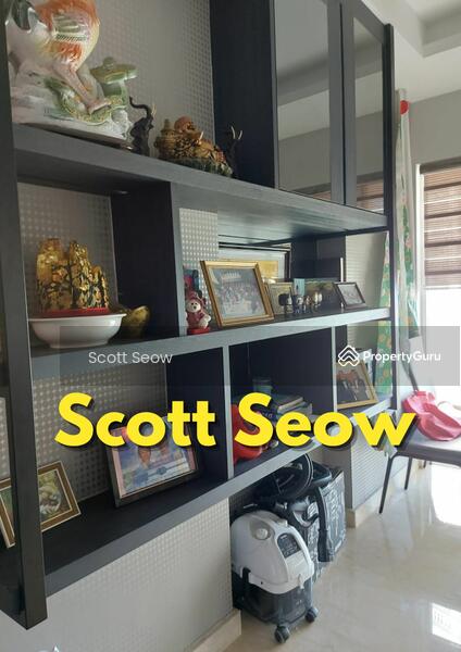 For Sale - One Tanjong Condominium