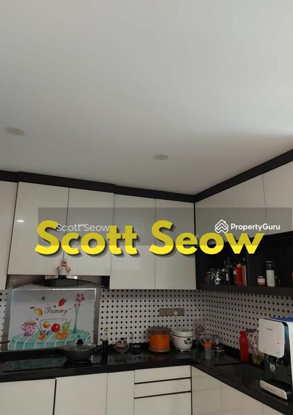 For Sale - One Tanjong Condominium