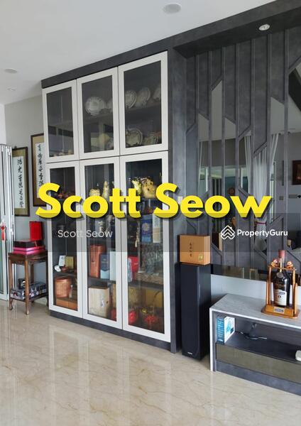 For Sale - One Tanjong Condominium