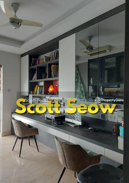 For Sale - One Tanjong Condominium