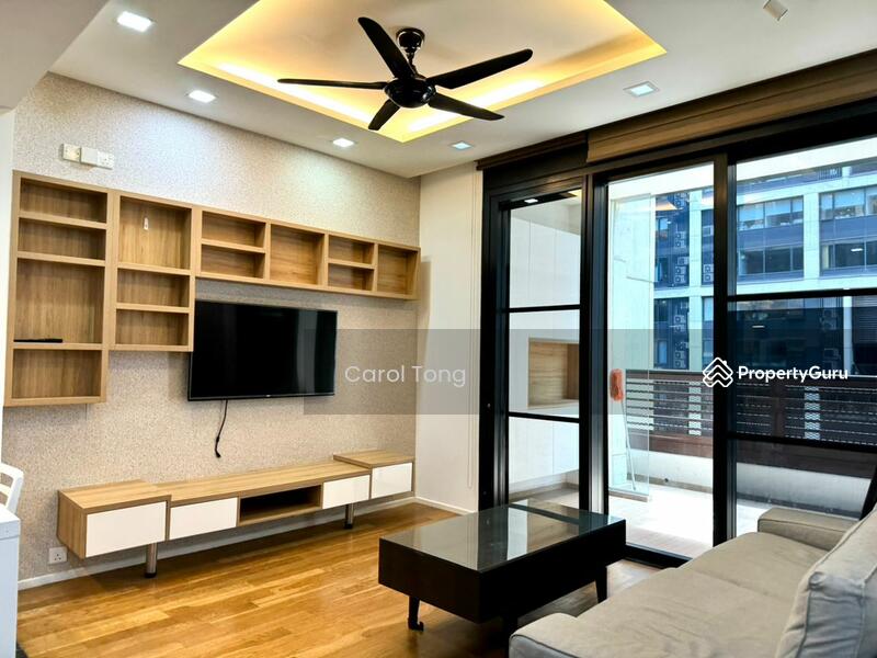 Untuk Dijual - Arcoris Residences