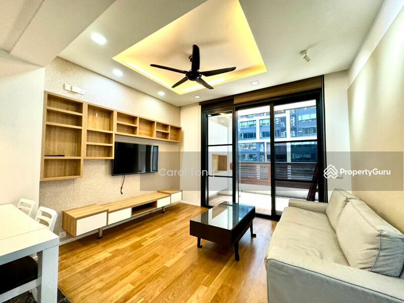 Untuk Dijual - Arcoris Residences