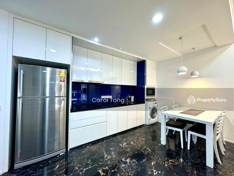 Untuk Dijual - Arcoris Residences