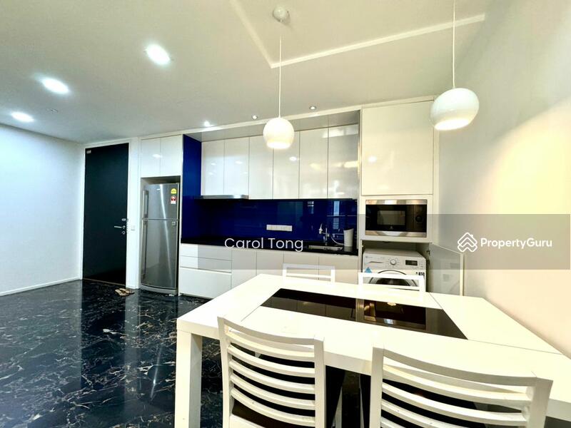 Untuk Dijual - Arcoris Residences