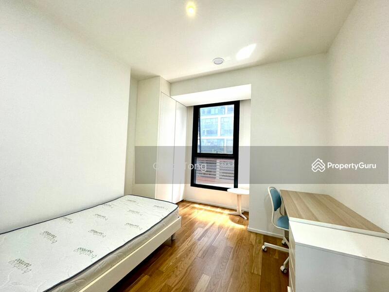 Untuk Dijual - Arcoris Residences