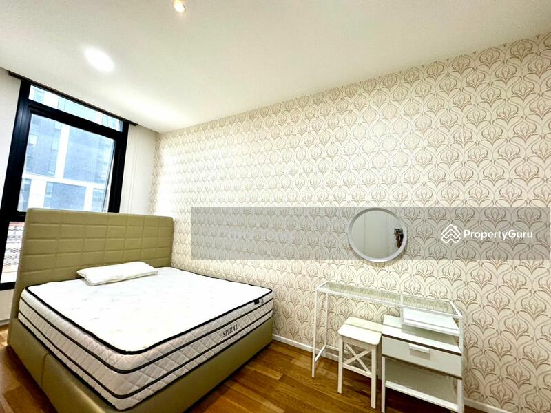 Untuk Dijual - Arcoris Residences