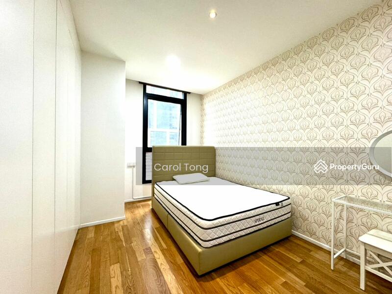 Untuk Dijual - Arcoris Residences