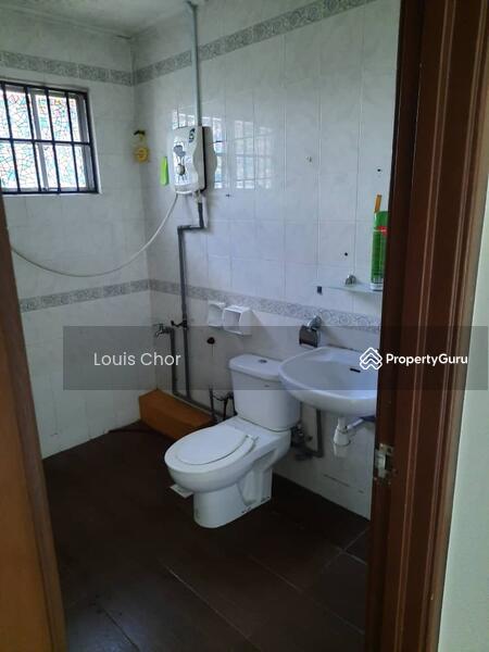 Untuk Disewa - Anggerik Aranda
