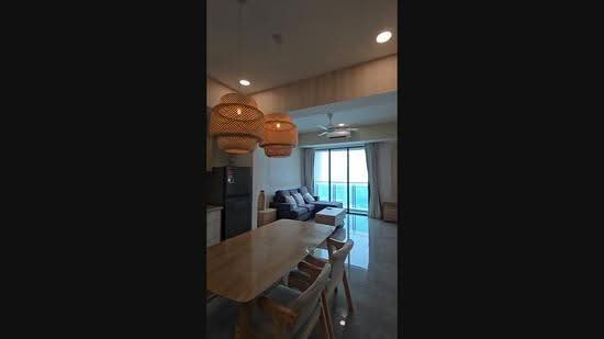 Service Residence for Rent at Ooak Serviced Apartments @ Kiara 163 - John Lam - PropertyGuru.com.my