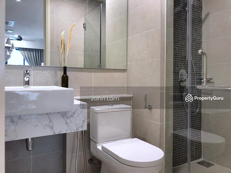 Service Residence for Rent at Ooak Serviced Apartments @ Kiara 163 - John Lam - PropertyGuru.com.my