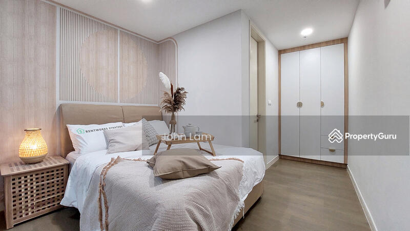 Service Residence for Rent at Ooak Serviced Apartments @ Kiara 163 - John Lam - PropertyGuru.com.my