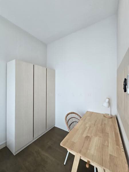 Service Residence for Rent at Ooak Serviced Apartments @ Kiara 163 - John Lam - PropertyGuru.com.my