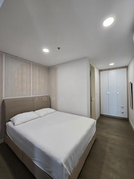 Service Residence for Rent at Ooak Serviced Apartments @ Kiara 163 - John Lam - PropertyGuru.com.my