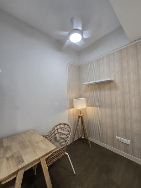 Service Residence for Rent at Ooak Serviced Apartments @ Kiara 163 - John Lam - PropertyGuru.com.my