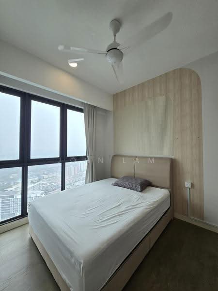 Service Residence for Rent at Ooak Serviced Apartments @ Kiara 163 - John Lam - PropertyGuru.com.my