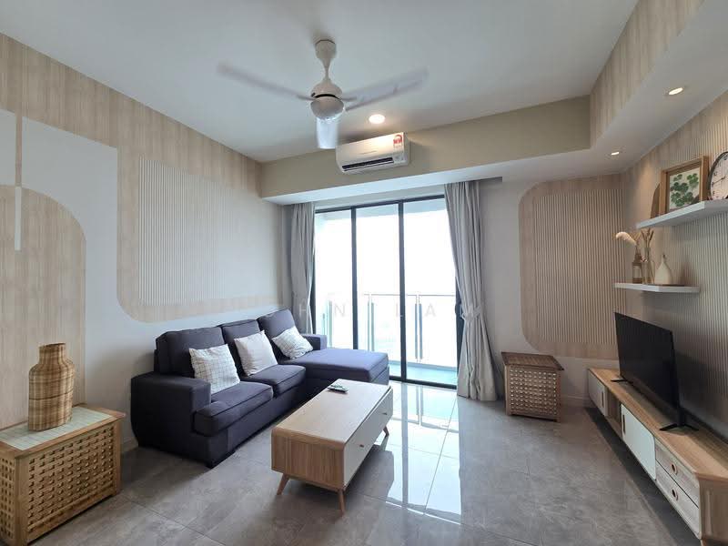 Service Residence for Rent at Ooak Serviced Apartments @ Kiara 163 - John Lam - PropertyGuru.com.my