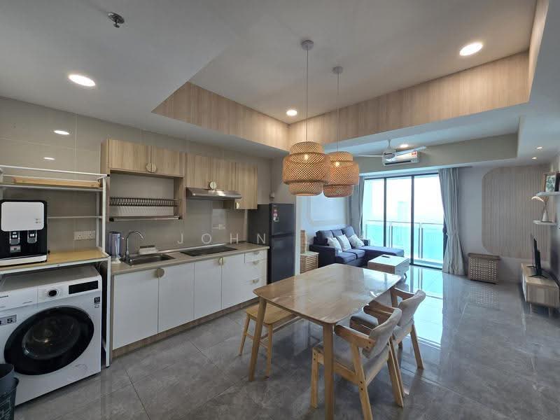 Service Residence for Rent at Ooak Serviced Apartments @ Kiara 163 - John Lam - PropertyGuru.com.my