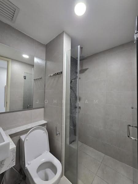 Service Residence for Rent at Ooak Serviced Apartments @ Kiara 163 - John Lam - PropertyGuru.com.my