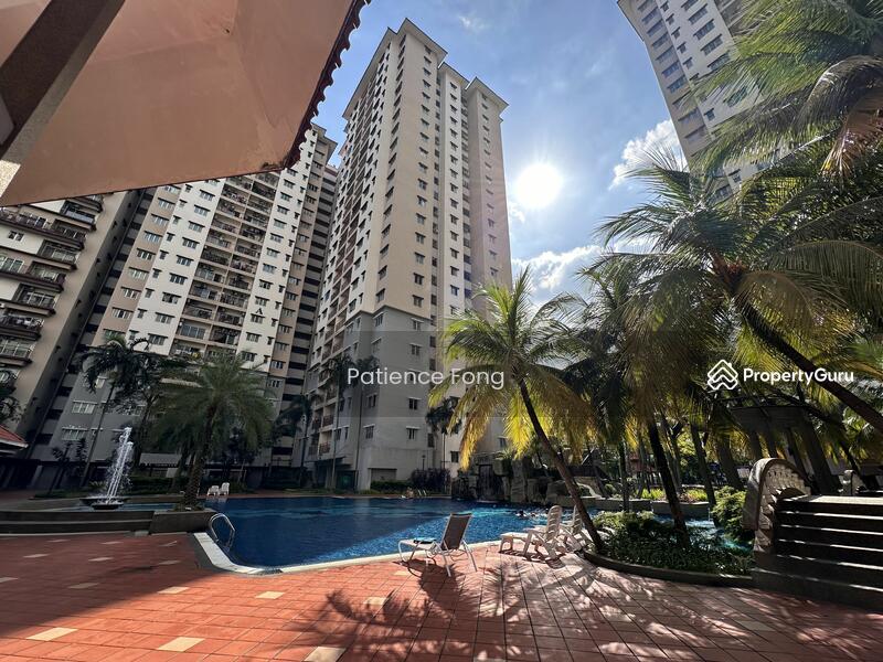 Condominium for Rent at Kelana Mahkota - Patience Fong - PropertyGuru.com.my