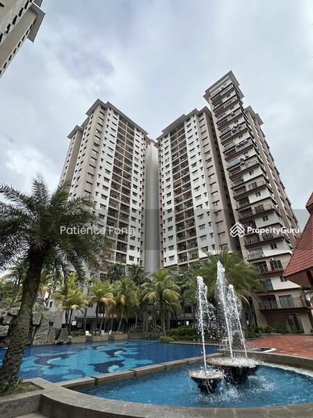 Condominium for Rent at Kelana Mahkota - Patience Fong - PropertyGuru.com.my
