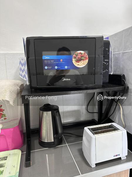 Condominium for Rent at Kelana Mahkota - Patience Fong - PropertyGuru.com.my