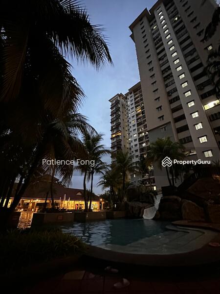 Condominium for Rent at Kelana Mahkota - Patience Fong - PropertyGuru.com.my