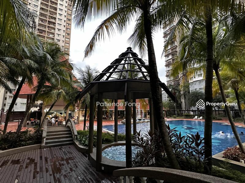 Condominium for Rent at Kelana Mahkota - Patience Fong - PropertyGuru.com.my