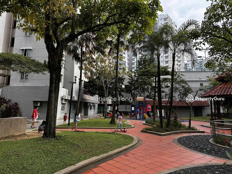 Condominium for Rent at Kelana Mahkota - Patience Fong - PropertyGuru.com.my