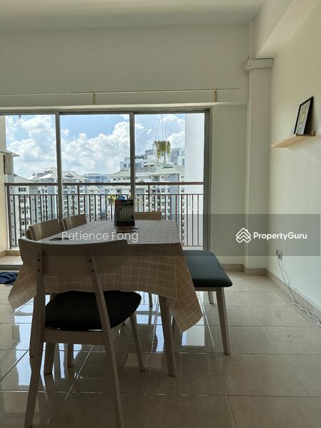 Condominium for Rent at Kelana Mahkota - Patience Fong - PropertyGuru.com.my