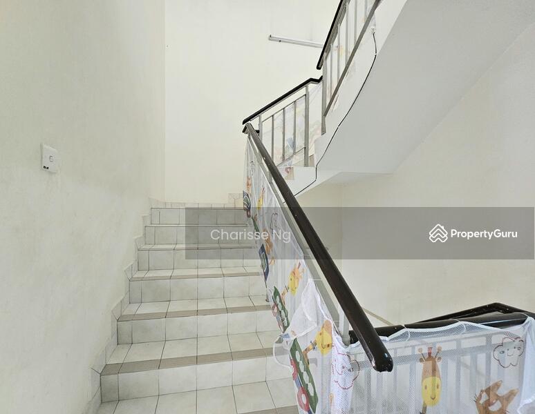 For Sale - Taman Sungai Sering