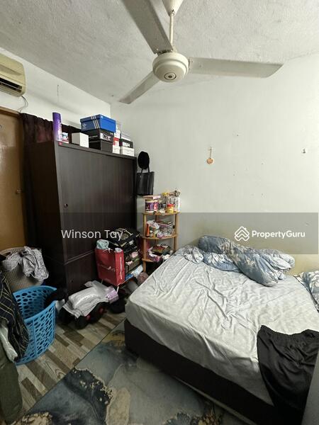 3-storey Terraced House for Sale in Ampang (Selangor) - Winson Tay - PropertyGuru.com.my