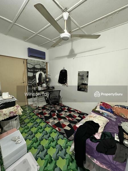 3-storey Terraced House for Sale in Ampang (Selangor) - Winson Tay - PropertyGuru.com.my