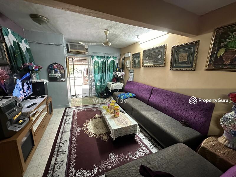 3-storey Terraced House for Sale in Ampang (Selangor) - Winson Tay - PropertyGuru.com.my