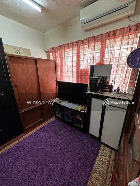 3-storey Terraced House for Sale in Ampang (Selangor) - Winson Tay - PropertyGuru.com.my