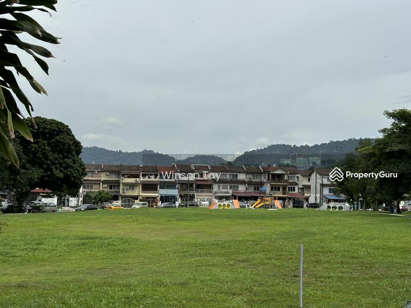3-storey Terraced House for Sale in Ampang (Selangor) - Winson Tay - PropertyGuru.com.my