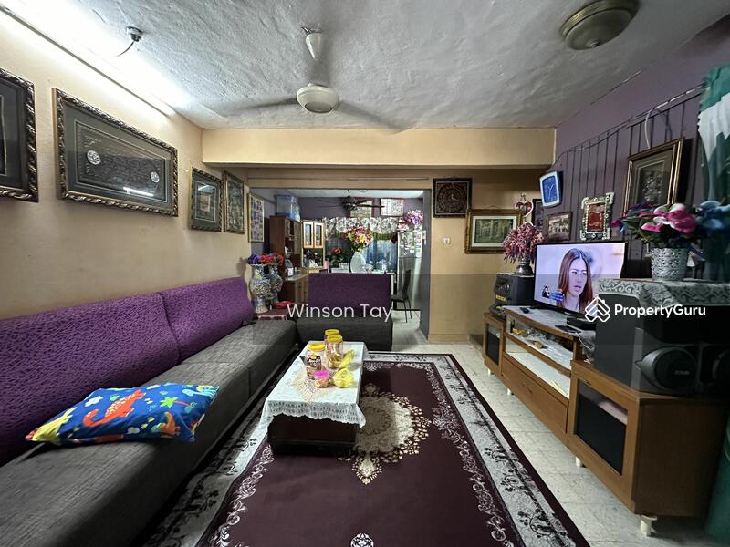 3-storey Terraced House for Sale in Ampang (Selangor) - Winson Tay - PropertyGuru.com.my