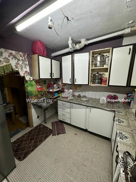 3-storey Terraced House for Sale in Ampang (Selangor) - Winson Tay - PropertyGuru.com.my