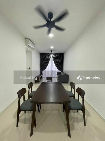 Service Residence for Rent at Sunway Velocity TWO - Celest Ng - PropertyGuru.com.my