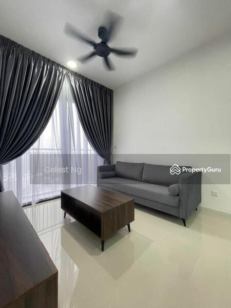 Service Residence for Rent at Sunway Velocity TWO - Celest Ng - PropertyGuru.com.my