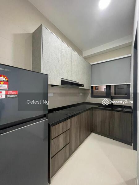 Service Residence for Rent at Sunway Velocity TWO - Celest Ng - PropertyGuru.com.my