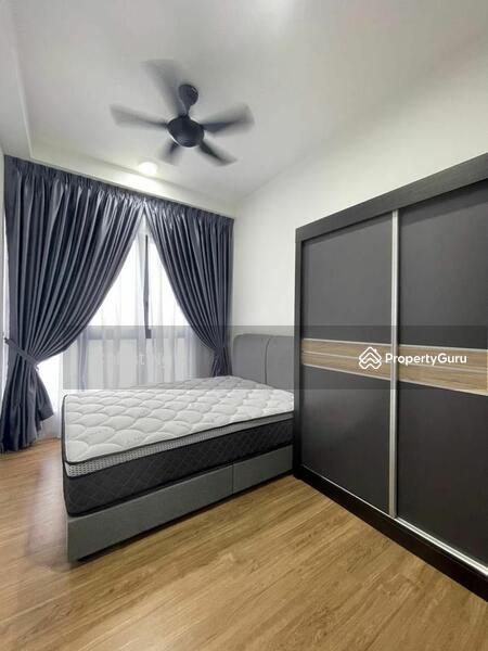 Service Residence for Rent at Sunway Velocity TWO - Celest Ng - PropertyGuru.com.my