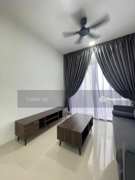 Service Residence for Rent at Sunway Velocity TWO - Celest Ng - PropertyGuru.com.my