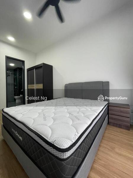 Service Residence for Rent at Sunway Velocity TWO - Celest Ng - PropertyGuru.com.my