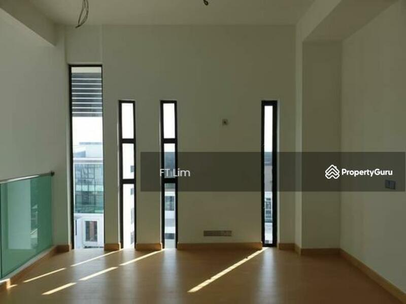 Untuk Dijual - Kingsley Hills @ Putra Heights