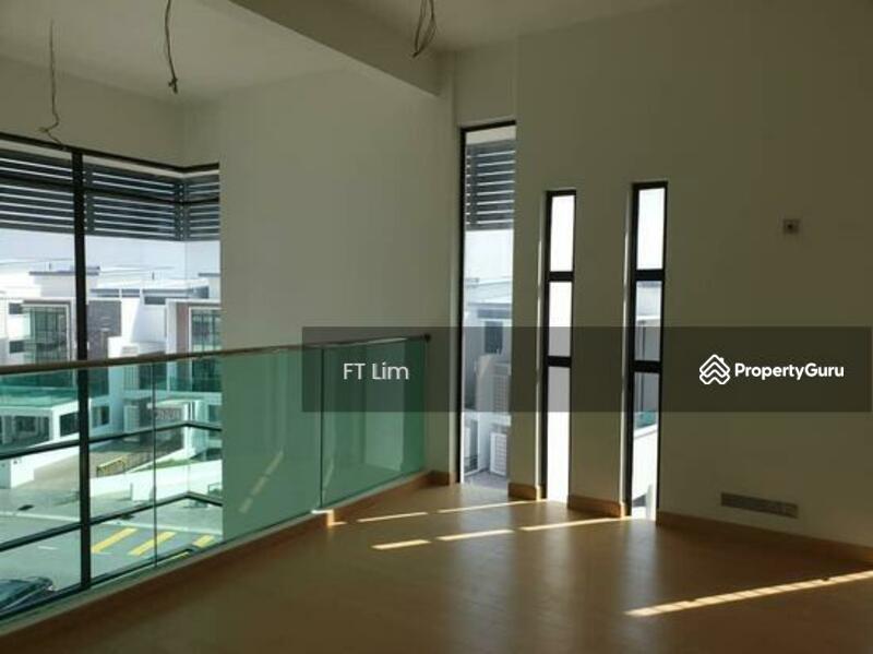 Untuk Dijual - Kingsley Hills @ Putra Heights